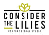 Consider The Lilies